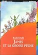 James et la grosse p�che