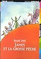 James and the Giant Peach