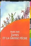 James and the Giant Peach