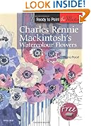 Charles Rennie Mackintosh's Watercolour Flowers