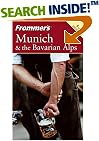 Frommer's Munich & the Bavarian Alps (Frommer's Complete)