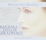 Where You Belong