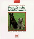 Französische Schäferhunde