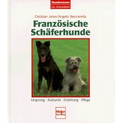 Franz�sische Sch�ferhunde
