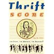 Thrift Score ~ Al Hoff