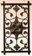 Decorative Metal Wall Art