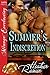 Summer's Indiscretion [Divine Creek Ranch 7] (Siren Publishing Menage Everlasting)