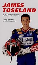 James Toseland: The Autobiography