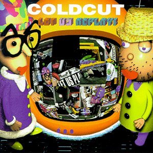 Coldcut - Let Us Replay! - Zortam Music