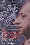 The Lost Bloch: Hell on Earth (The Lost Bloch Series Vol. 2)