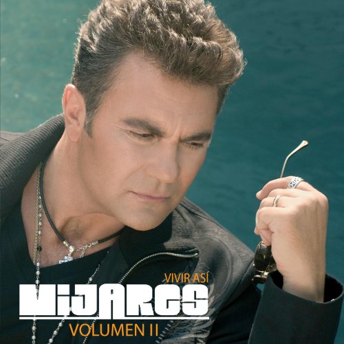 Mijares - Vivir Asi - Zortam Music