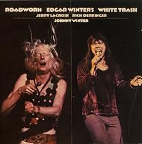 Roadwork