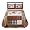Woolrich Scene Quilt - Twin