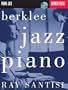 Berklee Jazz Piano BK/CD