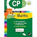 Chouette - Maths CP