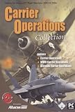 carrier operations pack addon for flight sim 20022004cd (pc game)