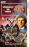 Doctor Who Vengeance on Varos [1985] [VHS] [1963]