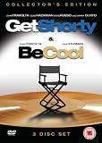 Be Cool / Get Shorty [UK IMPORT] - John Travolta