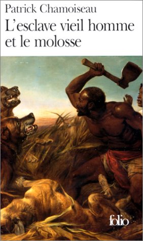 L'Esclave vieil homme et le molosse