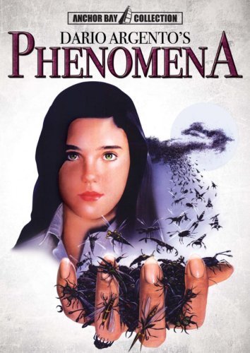 Phenomena (Special Edition)