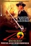 SKULL AND CROSSBONES: ZORRO