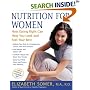 Nutrition for Women, Second Edition: How Eating Right Can Help You Look and Feel Your Best