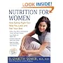 Nutrition for Women, Second Edition: How Eating Right Can Help You Look and Feel Your Best