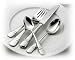 Oneida Satin Astragal Flatware Collection
