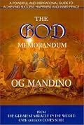 The God Memorandum Gift Edition