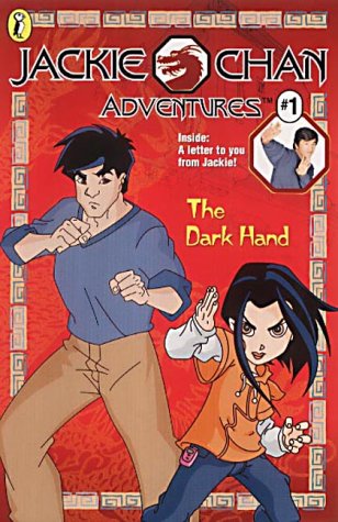 The Dark Hand (Jackie Chan Adventures)
