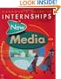 Gardner's Guide to Internships in New Media 2004: Computer Graphics, Animation, Multimedia, Second Edition (Gardner's Guide series)