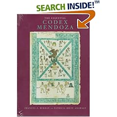 The Essential Codex Mendoza