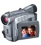 Canon ZR85 MiniDV Camcorder w/20x Optical Zoom