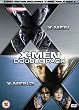 X-Men 1/X-Men 2: 2 disc doublepack [DVD] [2003]