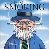View Book 'The Joy of Smoking'