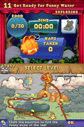 Garfield's FunFest image