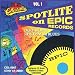 Spotlite on Epic Records, Vol. 1