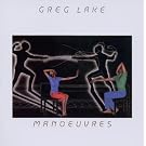 Manoeuvres (Special Edition)