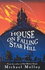 House on Falling Star Hill