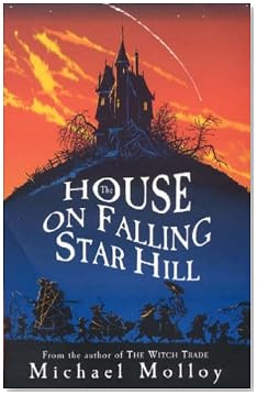 The House on the Falling Star Hill