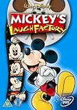 Mickey`s Laugh Factory