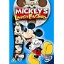 Mickey's Laugh Factory [DVD]