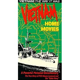 Vietnam Home Movies [VHS]