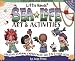 Sea Life Art and Activities: Creative Learning Experiences for 3 to 7 Year Olds (Williamson Little Hands Book)