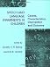 Speech and Language Impairments in Children: Causes, Characteristics, Intervention and Outcome