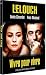 DVD : Vivre pour vivre