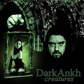 Creatures [Explicit]