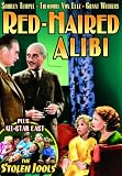 Red-Haired Alibi / Stolen Jools (Single-Disc)