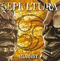 Against