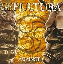 Against